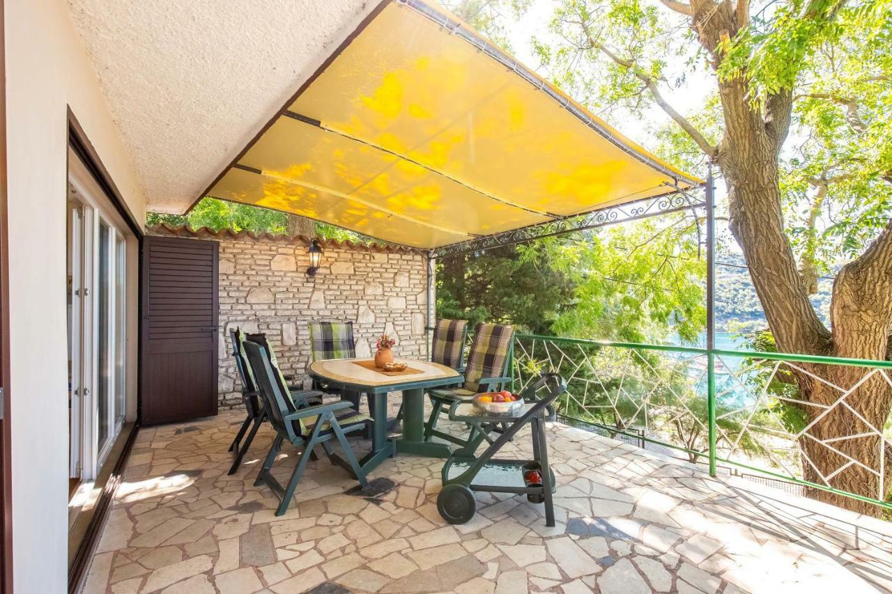 Holiday Home Zita Kraljevica Esterno foto